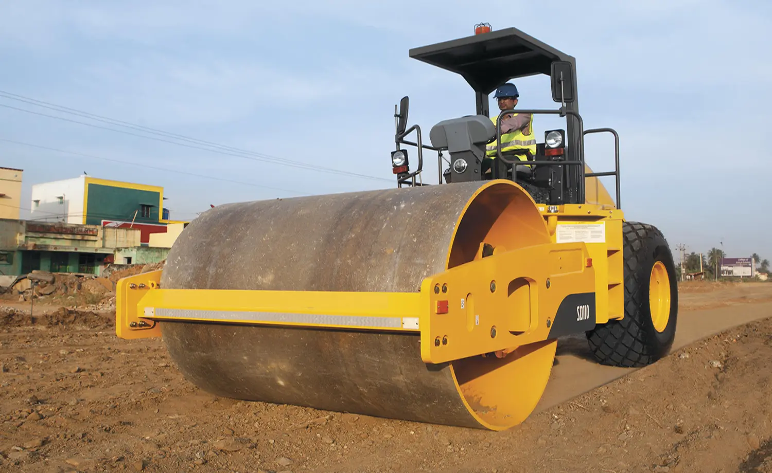 Fertilizer Plant Machinery & Equipment Rental Services in Mumbai
